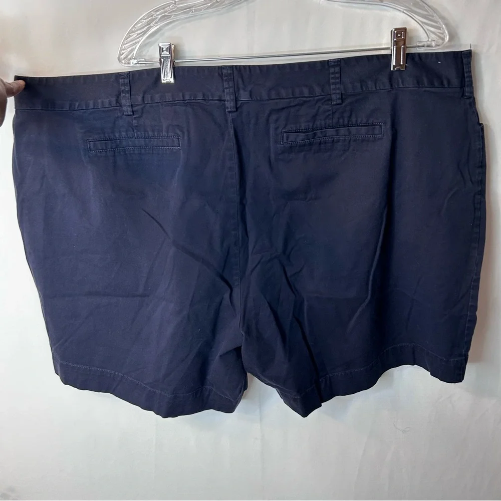 Lands End stylish this
